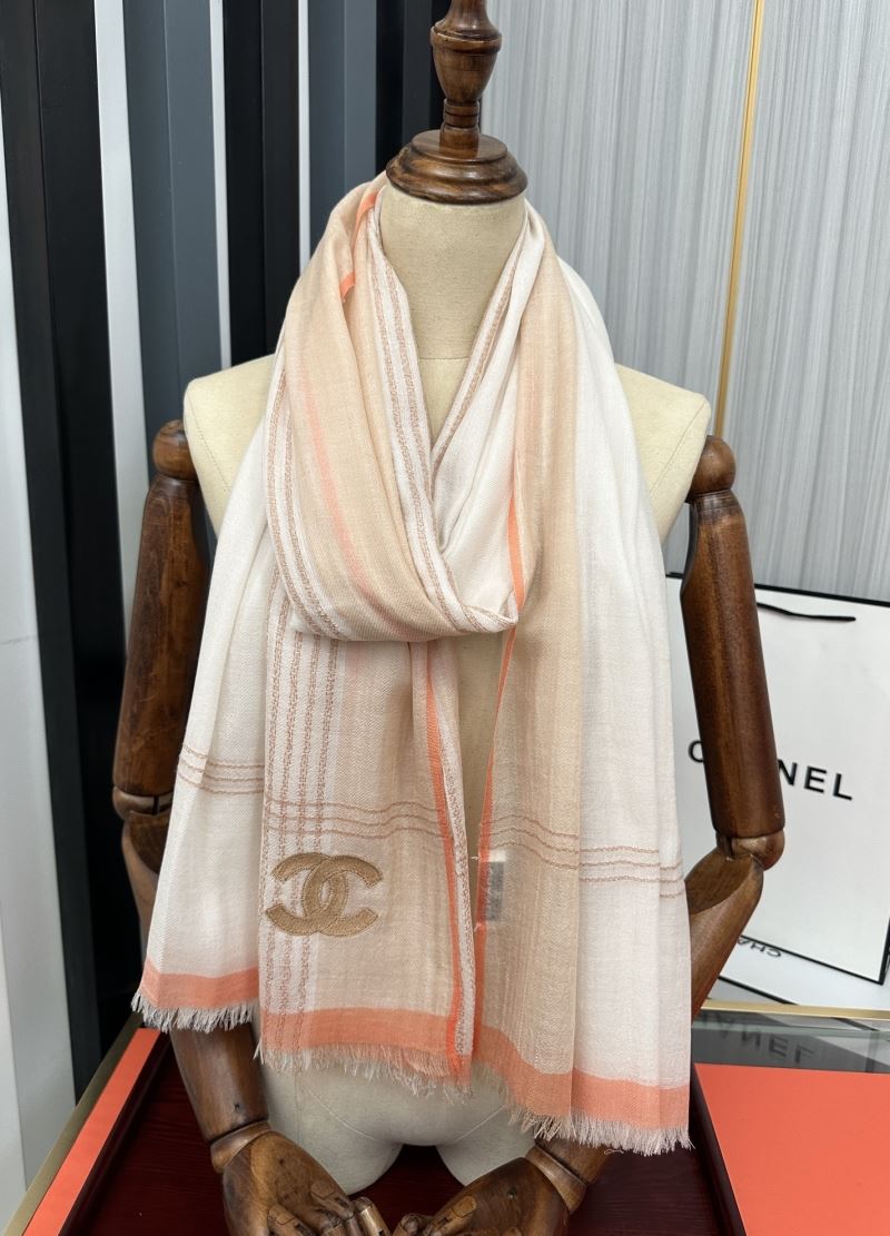 Chanel Scarf